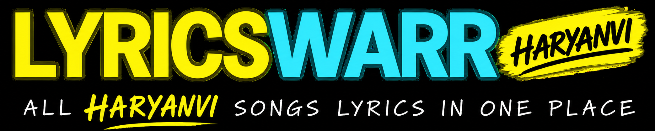 Haryanvi Lyrics